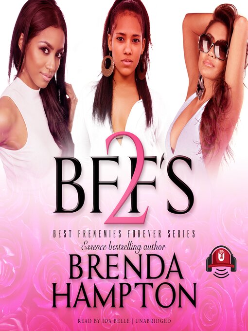 Title details for BFF'S 2 by Brenda Hampton - Available